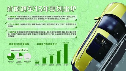補貼“清零”后，新能源車如何經營下個15年的汽車營銷