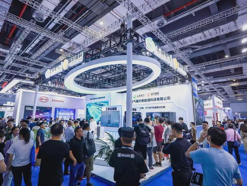 2025第二十三屆上海工業自動化及機器人展覽會 聚焦智能工廠與新興能源技術研發的盛會